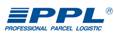PPL - pouze logo