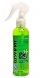 Shungit-balm extract for hair (strengthening hair roots)