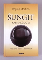 Šungit - legendy, fakta, informace - Irina Vobliková - kopie