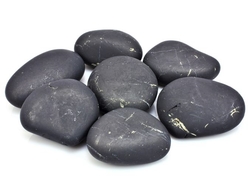 Shungite unpolished stone XL