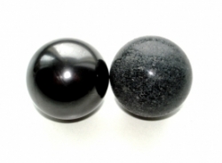Shungit harmonizer spheres 3,5 cm