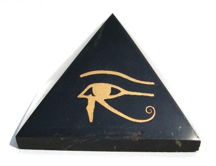 Horus Pyramide
