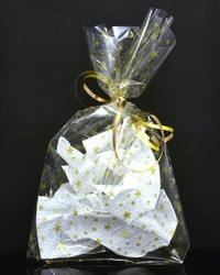 Gift bag with ribbon - kopie